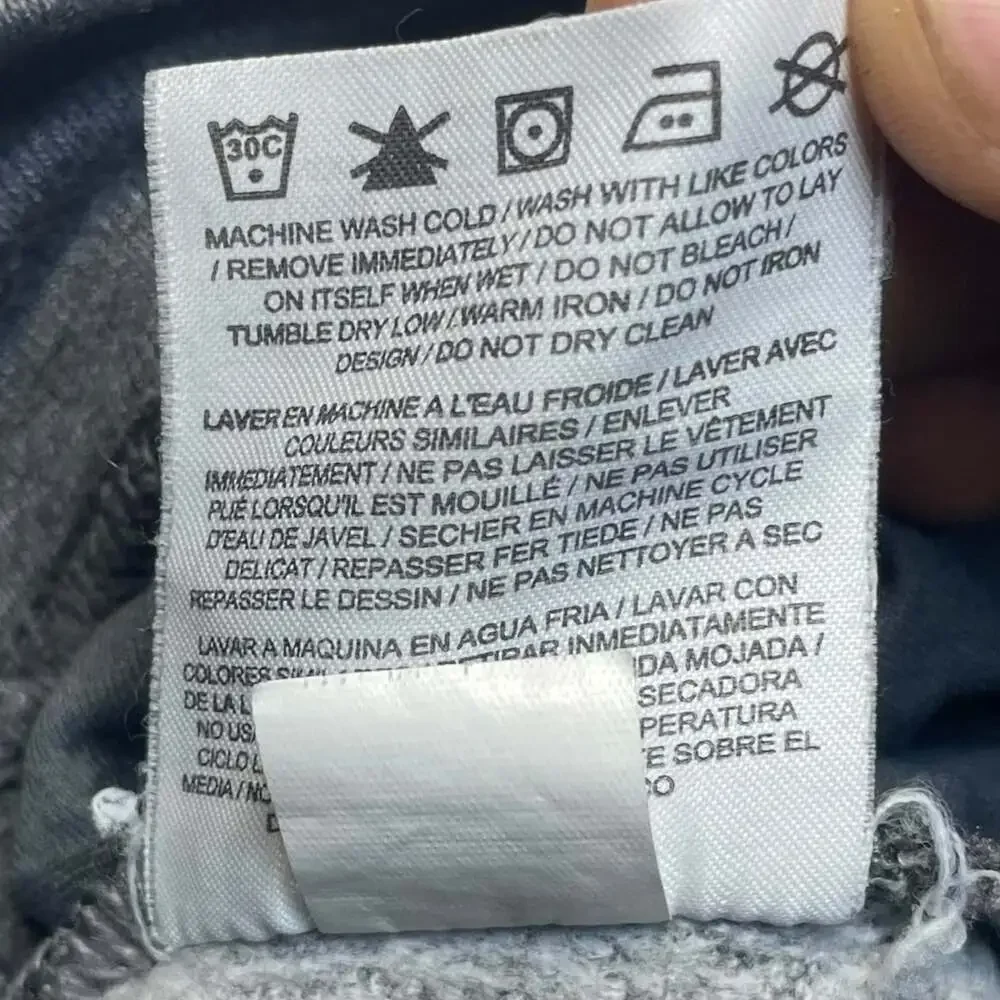 Nike gray heather